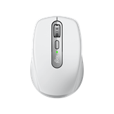 Logitech MX Anywhere 3 - Halványszürke