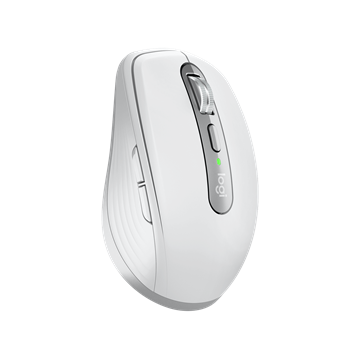 Logitech MX Anywhere 3 - Halványszürke