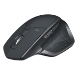 Logitech MX Master 2S - Grafitszürke