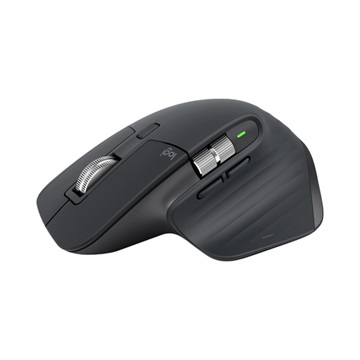 Logitech MX Master 3S - Graphite