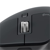 Logitech MX Master 3S - Graphite