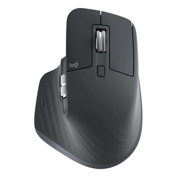 Logitech MX Master 3S Bluetooth Edition