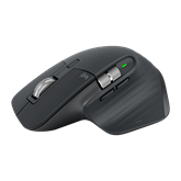 Logitech MX Master 3 - Grafitszürke