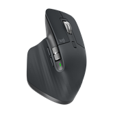 Logitech MX Master 3 - Grafitszürke