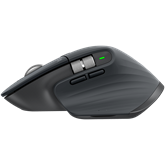 Logitech MX Master 3 - Grafitszürke