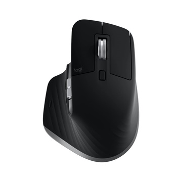 Logitech MX Master 3 - Mac rendszerhez - Asztroszürke