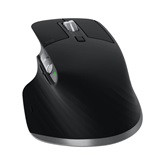 Logitech MX Master 3 - Mac rendszerhez - Asztroszürke