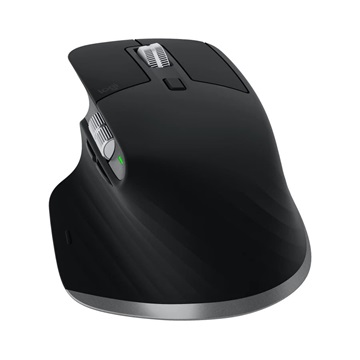 Logitech MX Master 3 - Mac rendszerhez - Asztroszürke