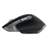 Logitech MX Master 3 - Mac rendszerhez - Asztroszürke