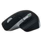 Logitech MX Master 3 - Mac rendszerhez - Asztroszürke