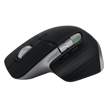 Logitech MX Master 3 - Mac rendszerhez - Asztroszürke