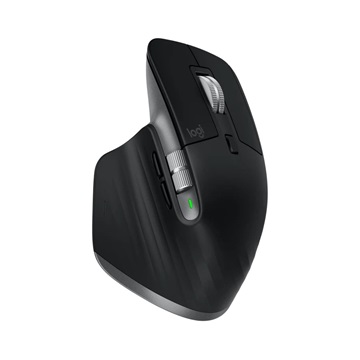 Logitech MX Master 3 - Mac rendszerhez - Asztroszürke