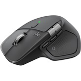 Logitech MX Master 4 - Graphite
