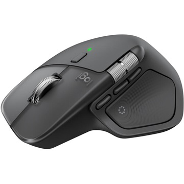 Logitech MX Master 4 - Graphite