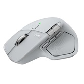 Logitech MX Master 4 Halványszürke