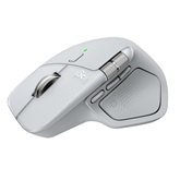 Logitech MX Master 4 for Mac Fehér ezüst