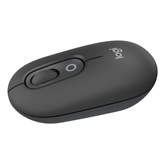 Logitech POP Mouse Grafitszürke