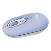 Logitech POP Mouse Lila