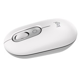  Logitech POP Mouse Piszkosfehér