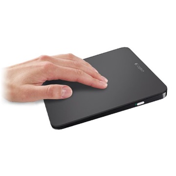 Mouse Logitech T650 Wireless Zone Touchpad