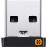 Logitech USB vevőegység - Unifying receiver