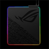 ASUS NH01 ROG BALTEUS QI egérpad