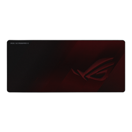 ASUS ROG Scabbard II Gamer Egérpad