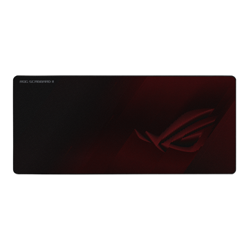 ASUS ROG Scabbard II Gamer Egérpad