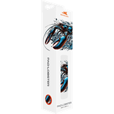 Baracuda BGMP-61 LOBSTER gamer egérpad - 300x250mm
