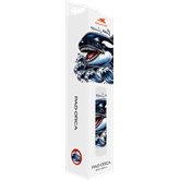 Baracuda BGMP-71 ORCA gamer egérpad - 300x250mm