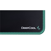 DeepCool GM810 egérpad - R-GM810-BKNNNL-G