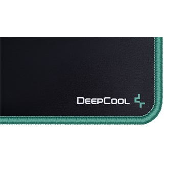 DeepCool GM820 egérpad - R-GM820-BKNNXL-G