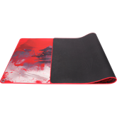 MONKA ZowaXL gamer egérpad - egyedi minta