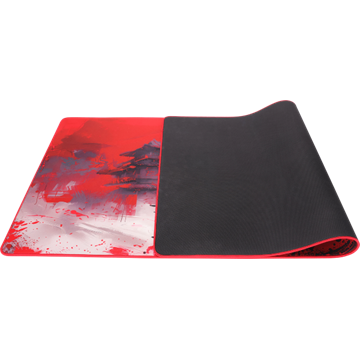 MONKA ZowaXL gamer egérpad - egyedi minta