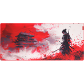 MONKA ZowaXL gamer egérpad - egyedi minta