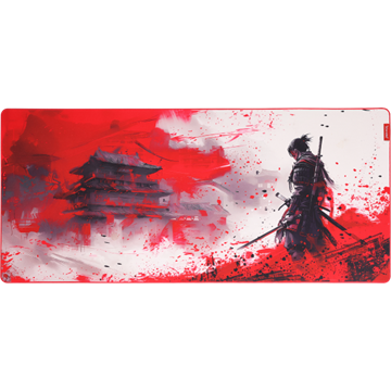 MONKA ZowaXL gamer egérpad - egyedi minta