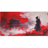 MONKA ZowaXXL gamer egérpad - egyedi minta