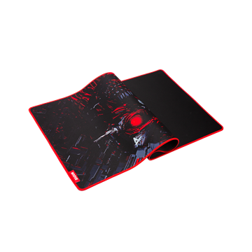 Marvo G51 Noob XL gamer egérpad - egyedi minta