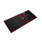 Marvo G51 Noob XL gamer egérpad - egyedi minta
