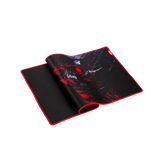Marvo G51 Noob XL gamer egérpad - egyedi minta