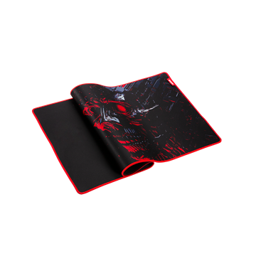 Marvo G51 Noob XL gamer egérpad - egyedi minta