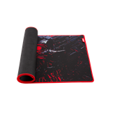 Marvo G51 Noob XL gamer egérpad - egyedi minta