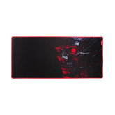 Marvo G51 Noob XL gamer egérpad - egyedi minta