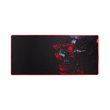 Marvo G51 Noob XL gamer egérpad - egyedi minta