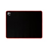 White Shark GMP-2102 Red-Knight gamer egérpad - 400x300mm - piros