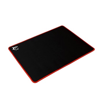 White Shark GMP-2102 Red-Knight gamer egérpad - 400x300mm - piros