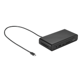 Asus DC300 USB-C dokkoló - Szürke