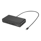 Asus DC300 USB-C dokkoló - Szürke