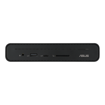 Asus DC300 USB-C dokkoló - Szürke