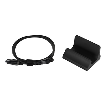Asus DC300 USB-C dokkoló - Szürke - 3 év garancia